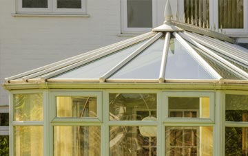 conservatory roof repair Faucheldean, West Lothian