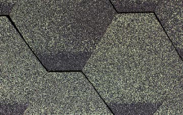 Faucheldean fibreglass shingle repairs