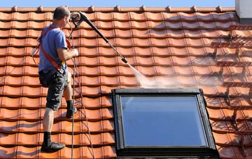 roof cleaning Faucheldean, West Lothian
