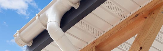 get Faucheldean guttering quotes today