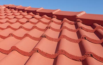 Faucheldean tile and slate roof replacement